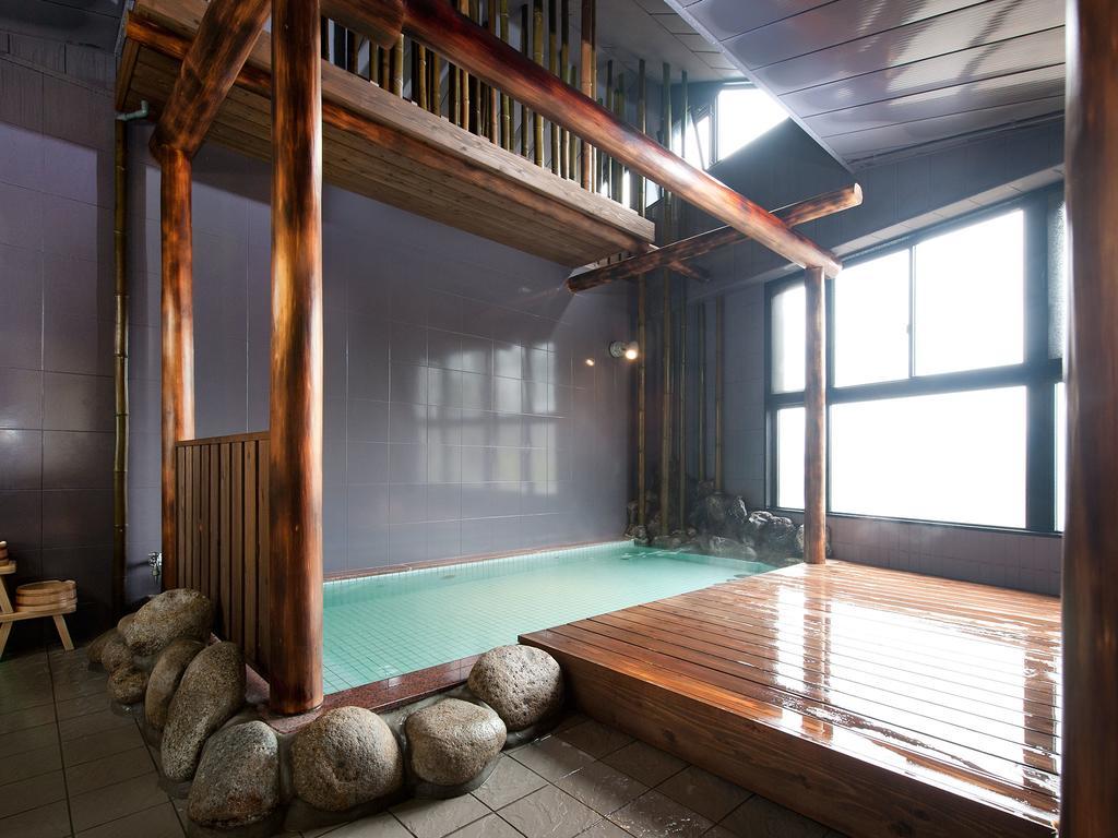 Hanano Koyado Jyu-bei Toba Exterior foto
