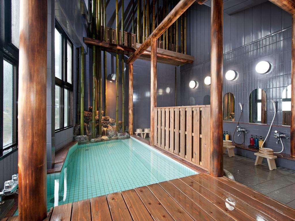 Hanano Koyado Jyu-bei Toba Exterior foto