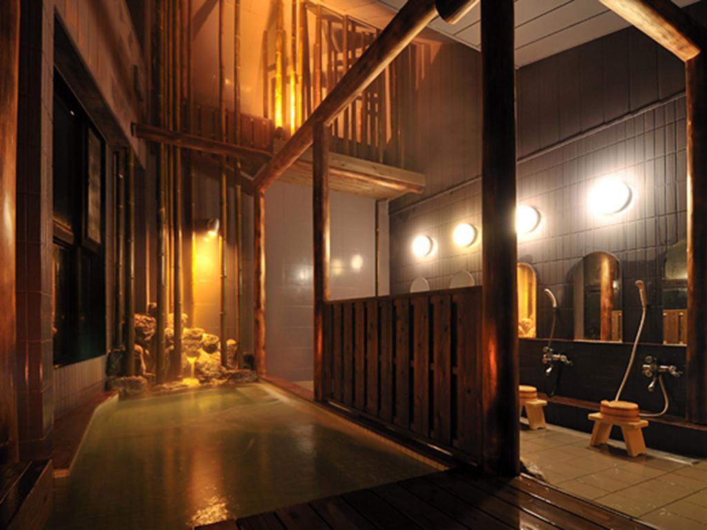Hanano Koyado Jyu-bei Toba Exterior foto