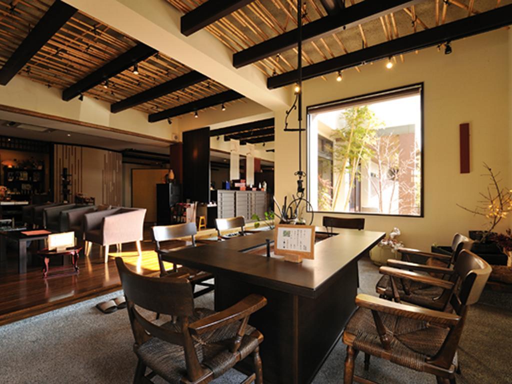 Hanano Koyado Jyu-bei Toba Exterior foto