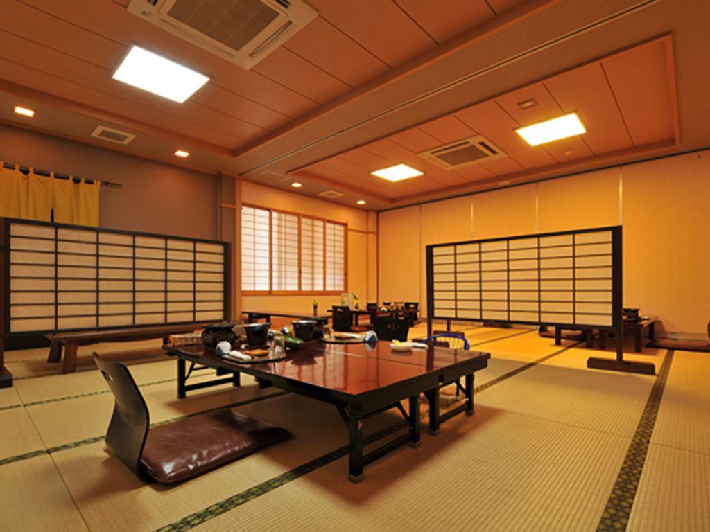 Hanano Koyado Jyu-bei Toba Exterior foto