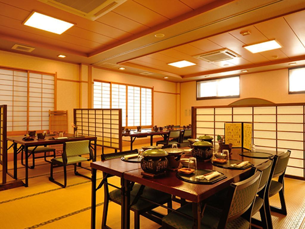 Hanano Koyado Jyu-bei Toba Exterior foto