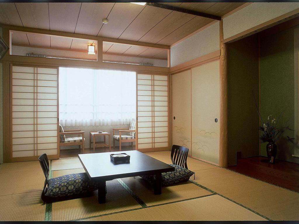 Hanano Koyado Jyu-bei Toba Exterior foto
