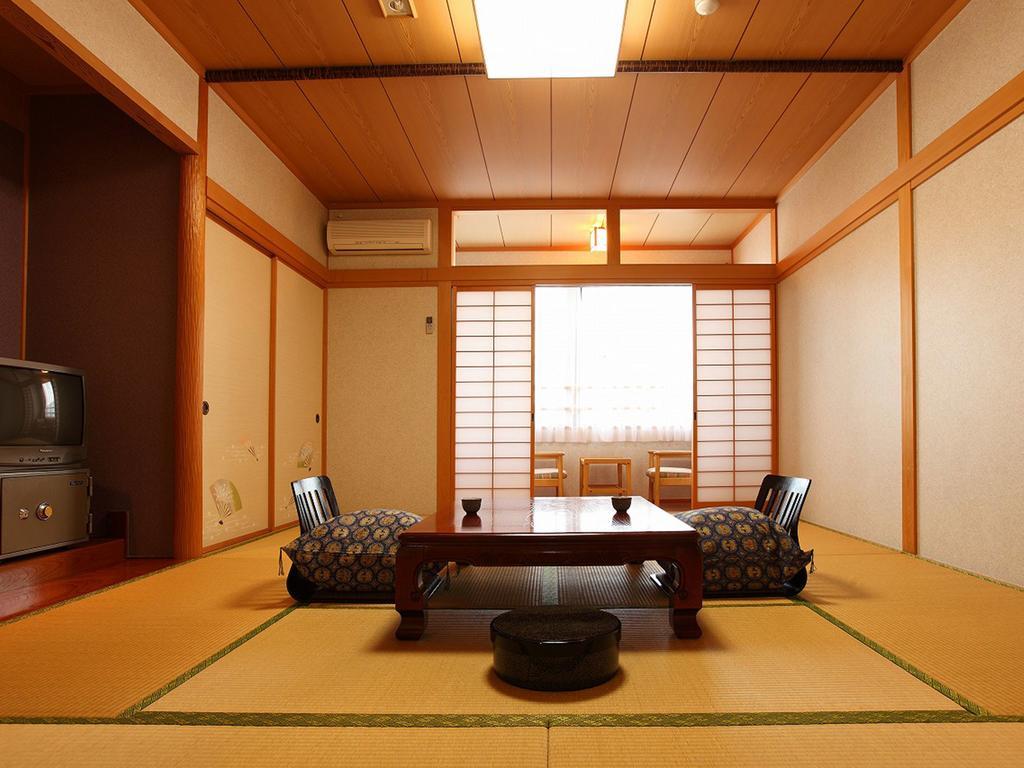 Hanano Koyado Jyu-bei Toba Exterior foto