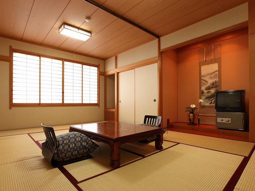 Hanano Koyado Jyu-bei Toba Exterior foto