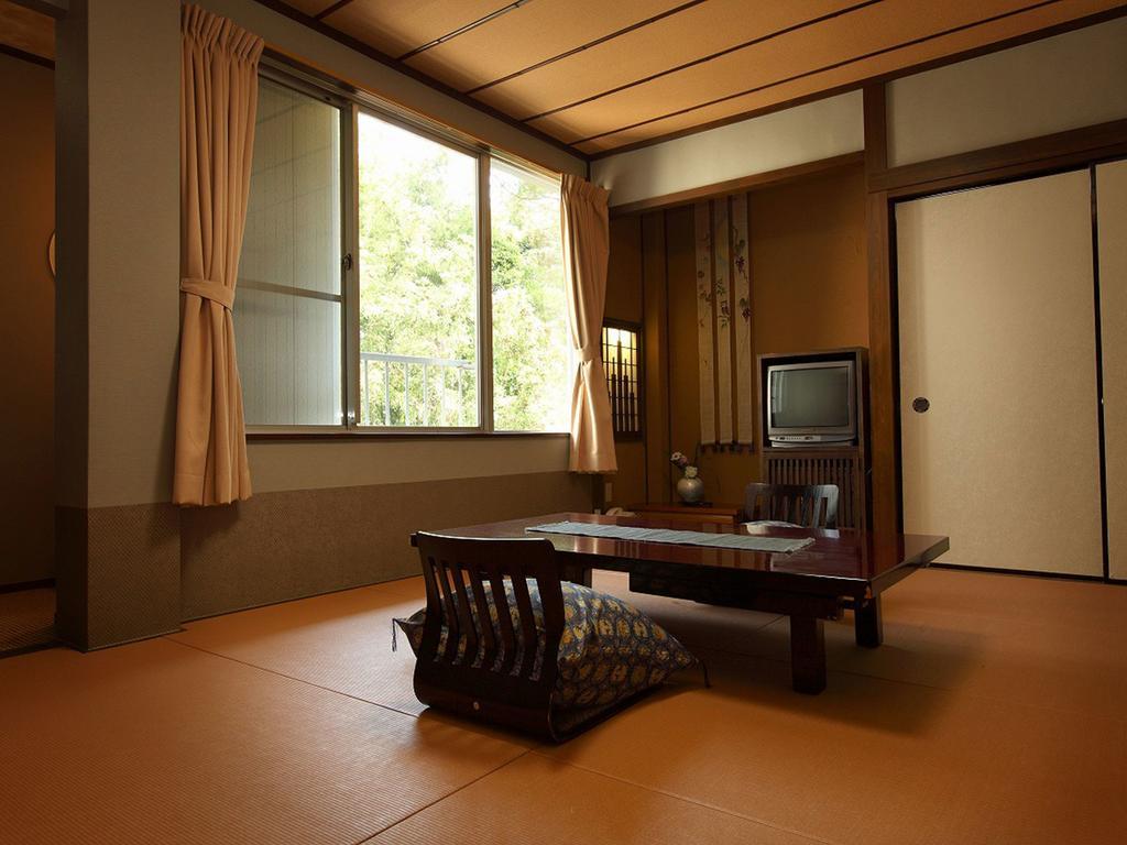 Hanano Koyado Jyu-bei Toba Exterior foto