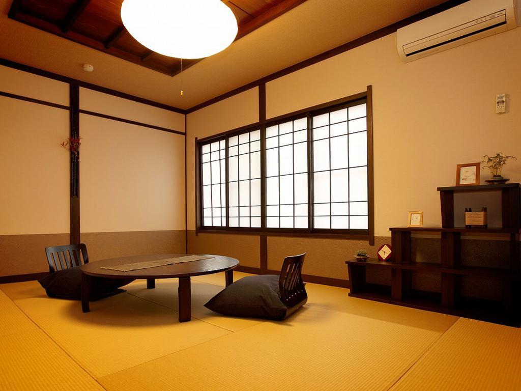 Hanano Koyado Jyu-bei Toba Exterior foto