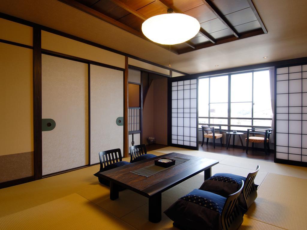 Hanano Koyado Jyu-bei Toba Exterior foto
