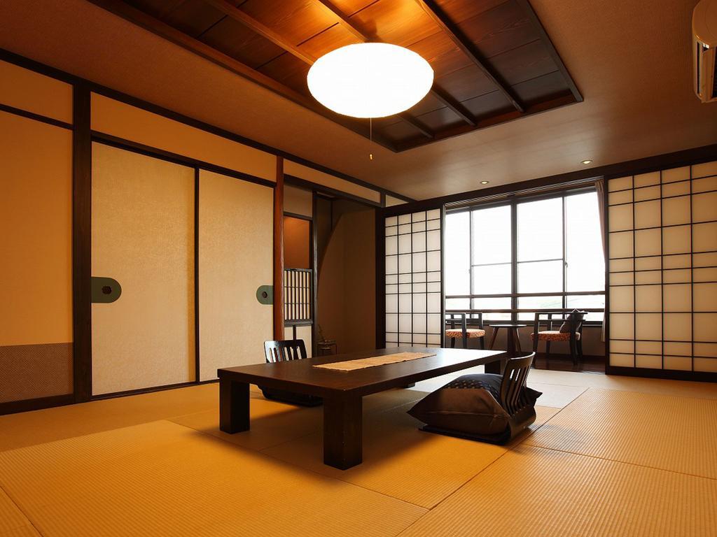 Hanano Koyado Jyu-bei Toba Exterior foto