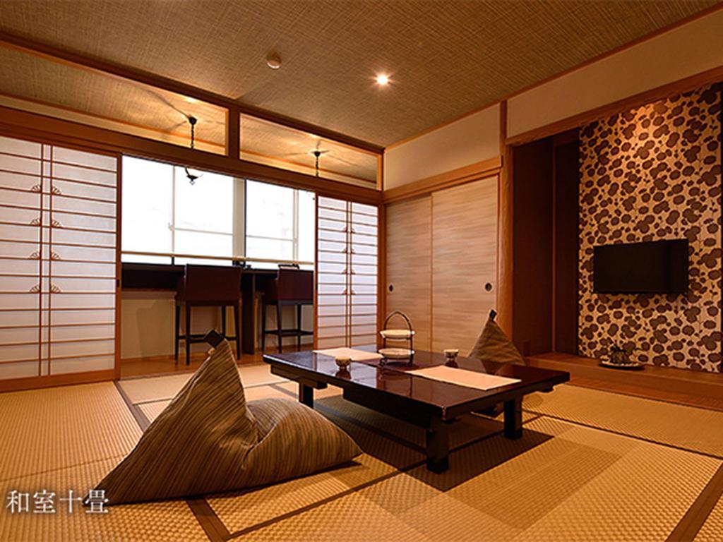 Hanano Koyado Jyu-bei Toba Exterior foto