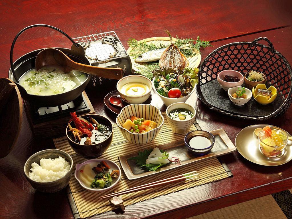 Hanano Koyado Jyu-bei Toba Exterior foto